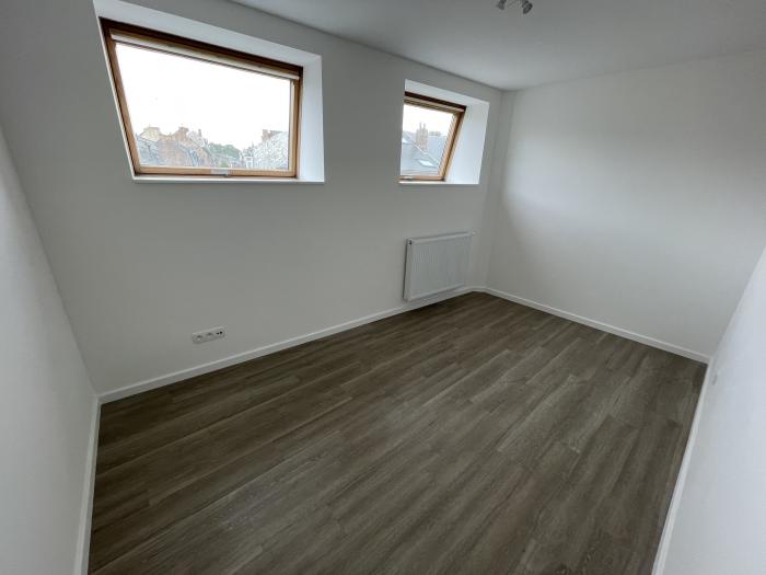 la plus grande chambre