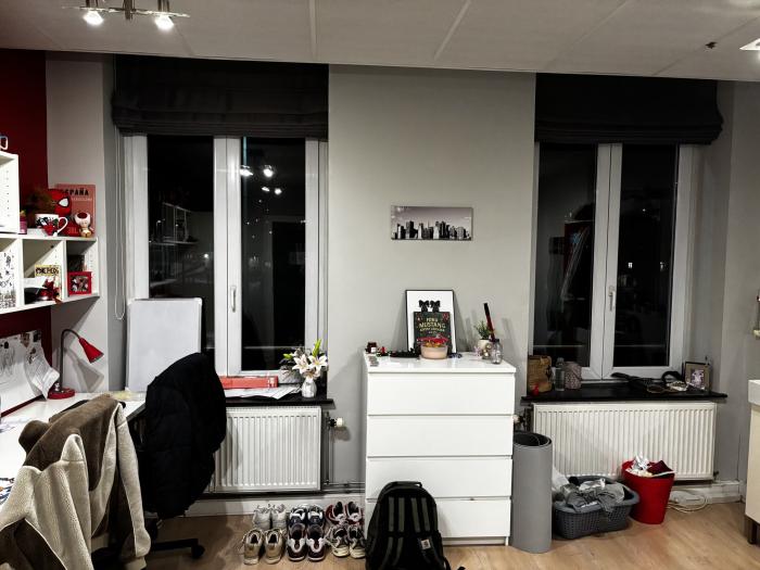 合租房 20 m² 在 Namur Other