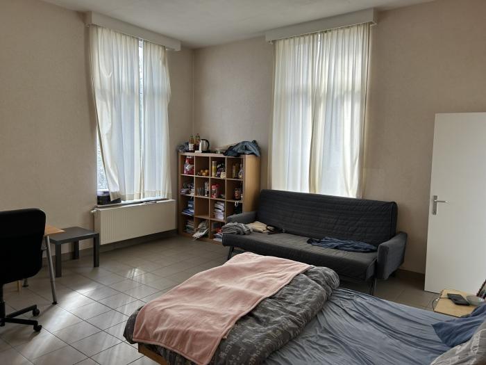 Kot 29 m² à Namur Salzinnes / Bas prés