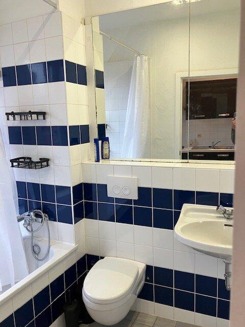 Appartement 45 m² in Namen Centre - La Corbeille