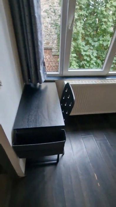 Student room 11 m² in Namur Sources / St Servais / Trois Piliers