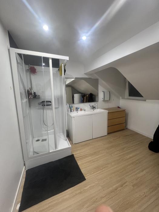Studio 30 m² à Namur Salzinnes / Bas prés