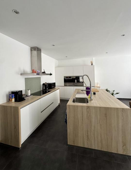 Colocation 90 m² à Namur Centre - La Corbeille