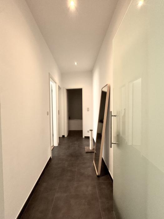 hall de nuit