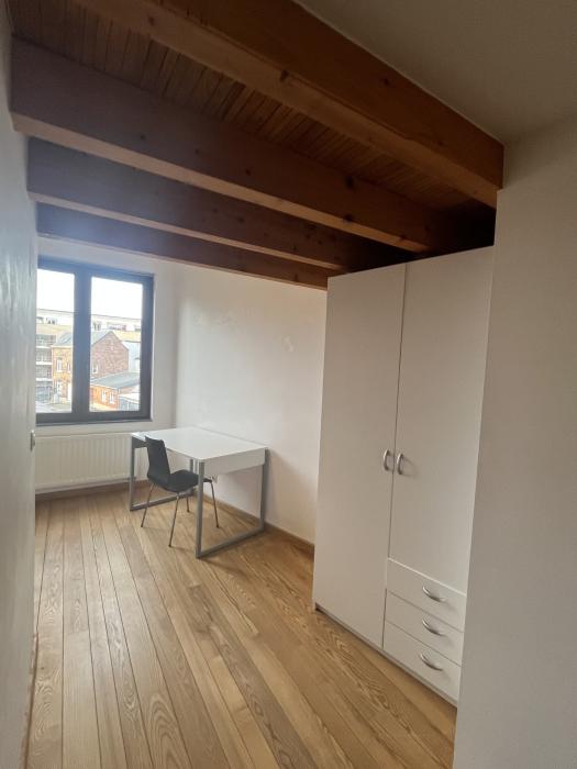 Studio 34 m² à Namur Centre - La Corbeille