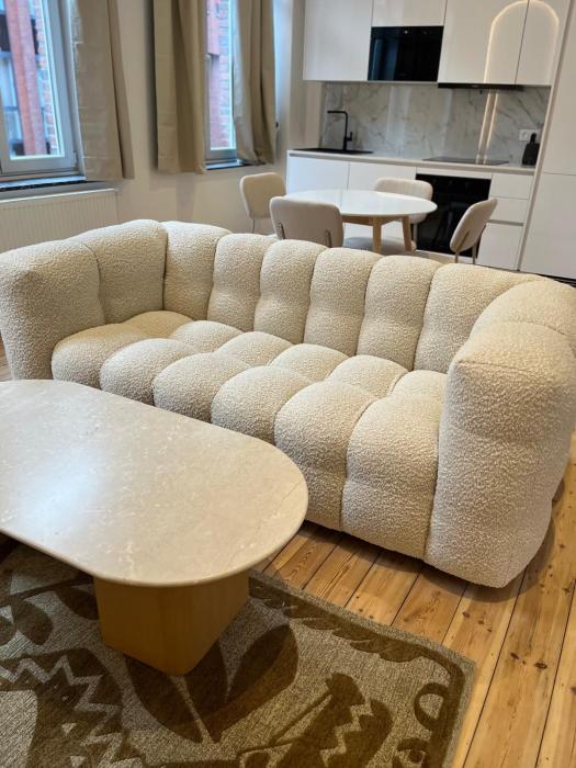 公寓 50 m² 在 Namur Centre - La Corbeille