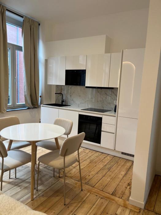 Appartement N° 2