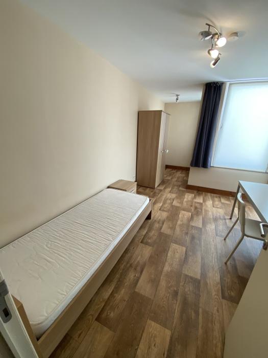 Kot 16 m² à Namur Salzinnes / Bas prés