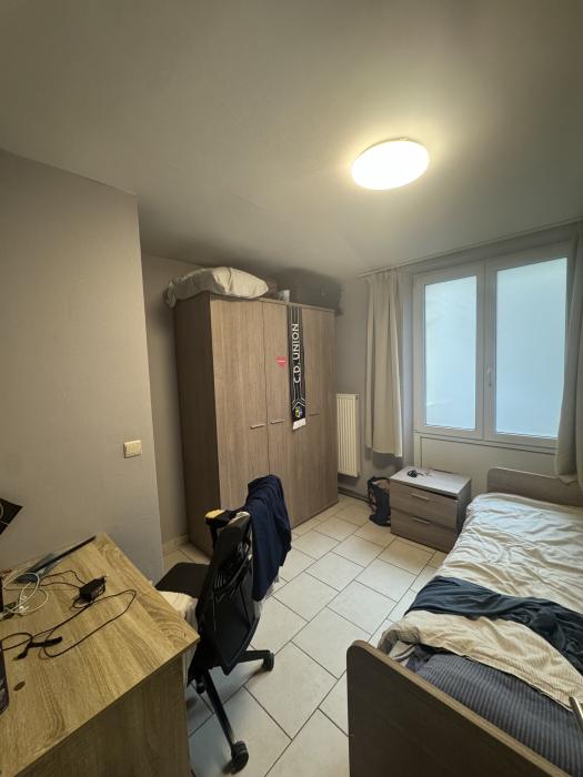 Appartement 70 m² in Namen Centre - La Corbeille