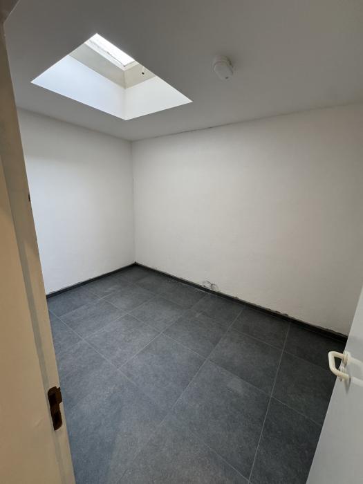 Pièce supplémentaire disponible au sein de cet appartement