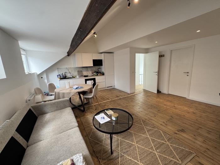 Appartement N° 4