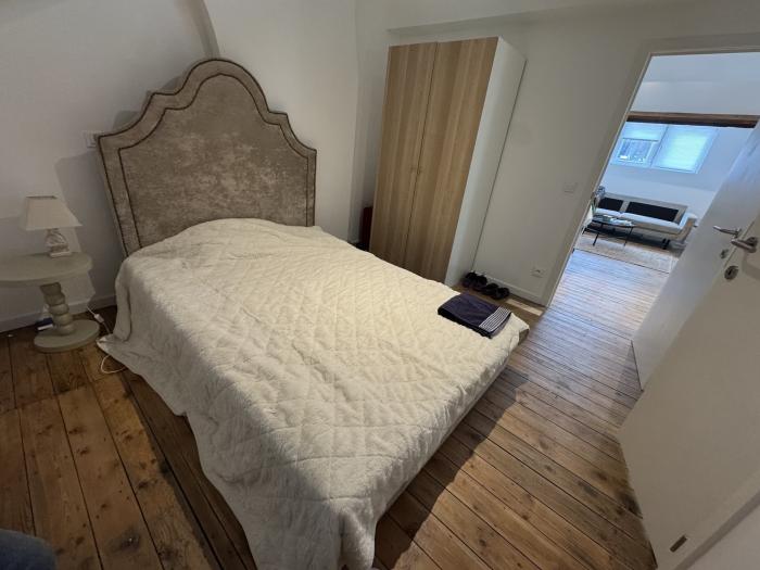 Appartement N° 4