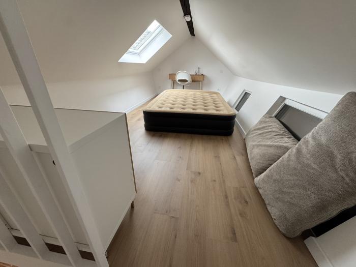 Appartement N° 4