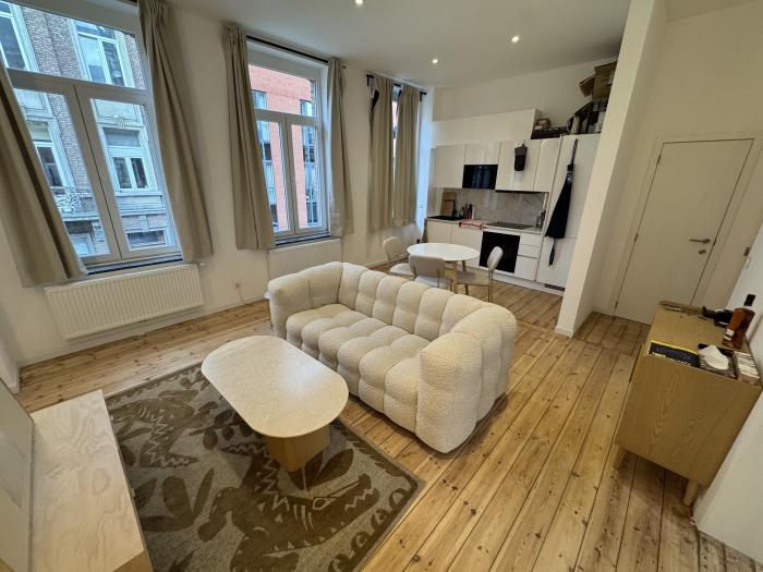 Appartement N° 2