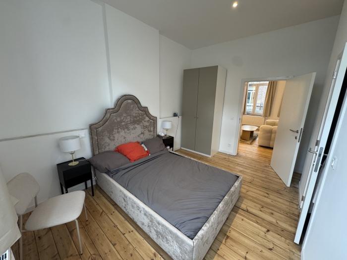 Appartement N° 2