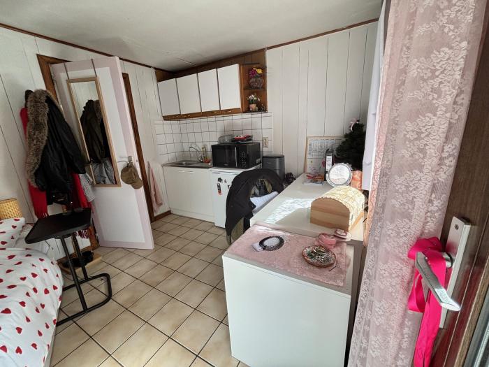 Studio 15 m² à Namur Centre - La Corbeille