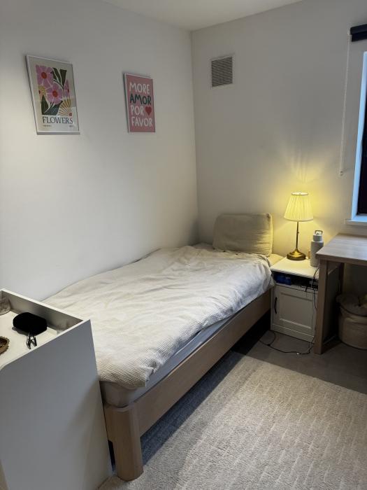 Student room 12 m² in Namur Other