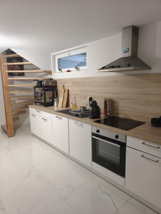 合租房 118 m² 在 Namur Centre - La Corbeille