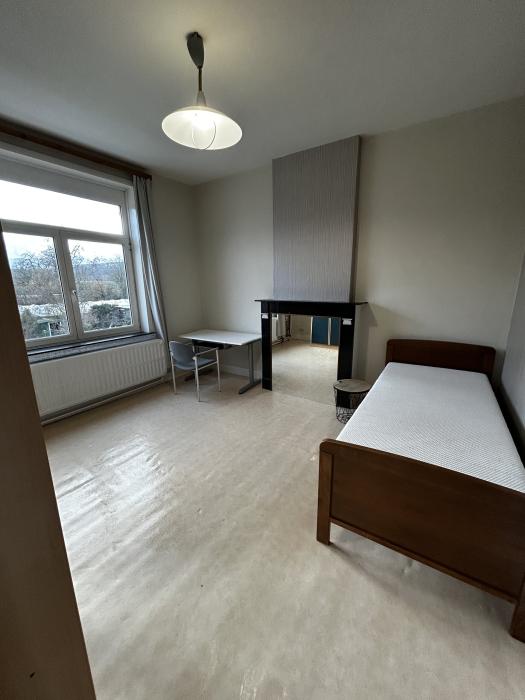 Kot chez l'habitant 20 m² à Namur Jambes