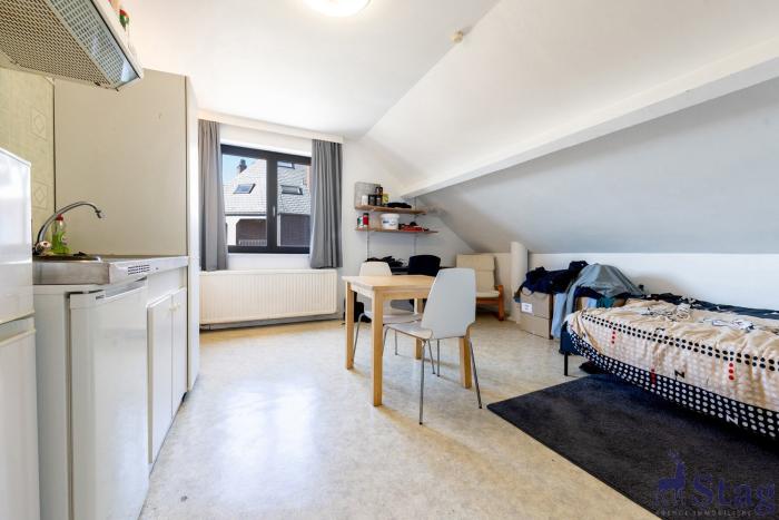 Kot 20 m² à Namur Salzinnes / Bas prés