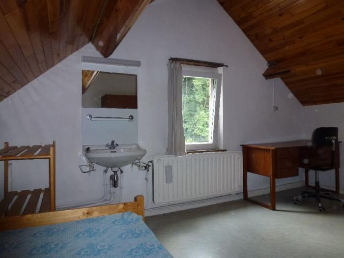 Student room 12 m² in Namur Salzinnes / Bas prés