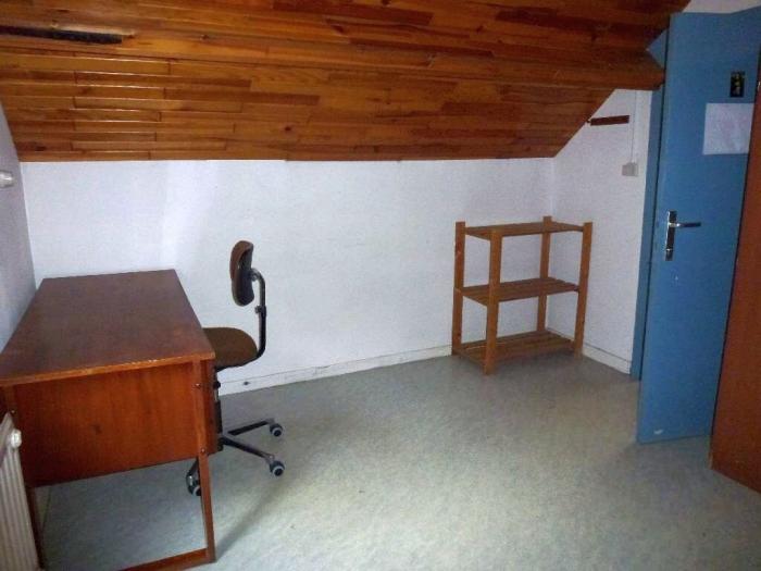 Student room