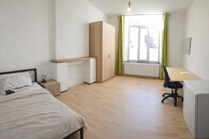 Kot 16 m² in Namen Centre - La Corbeille