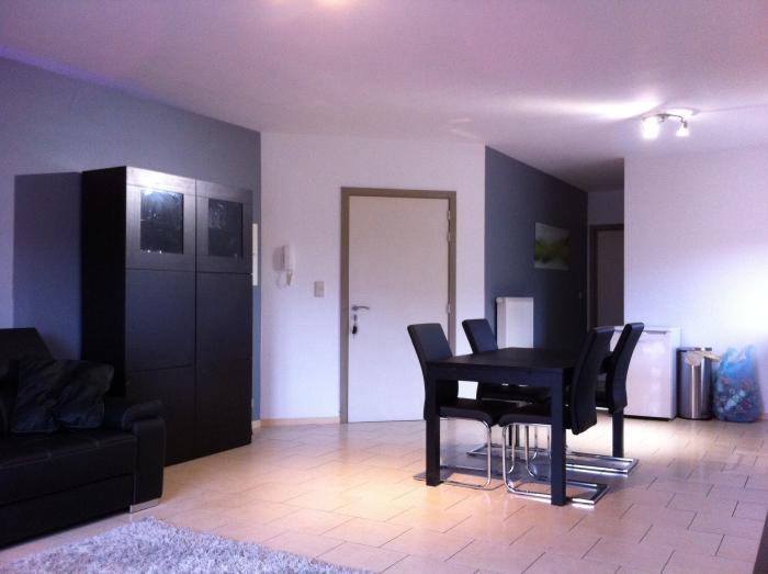 公寓 65 m² 在 Namur Jambes