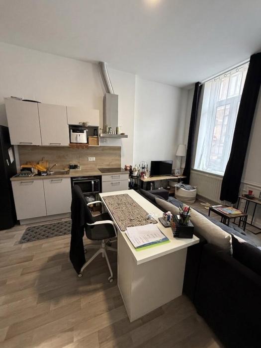Studio 36 m² in Namur Salzinnes / Bas prés