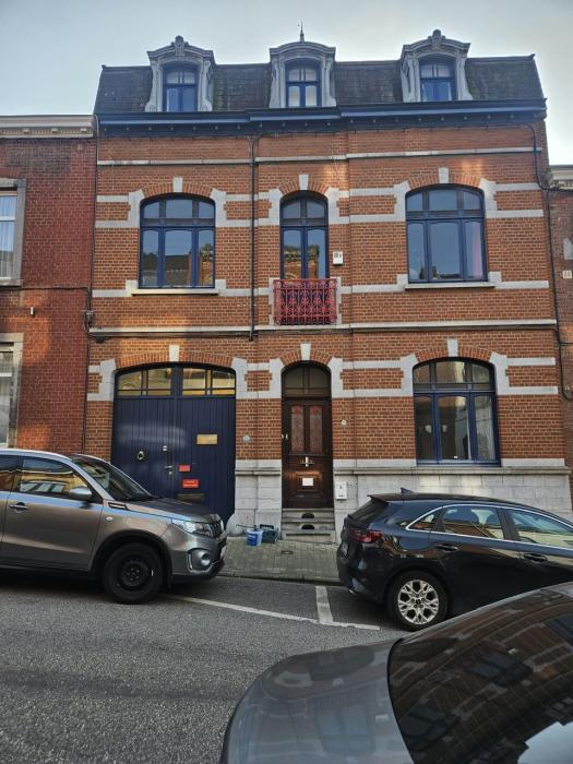 Colocation 240 m² à Namur Centre - La Corbeille