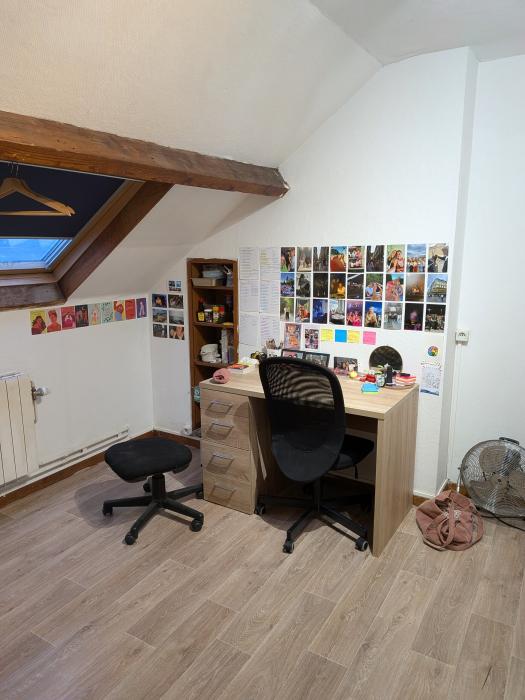 Kot 14 m² à Namur Salzinnes / Bas prés