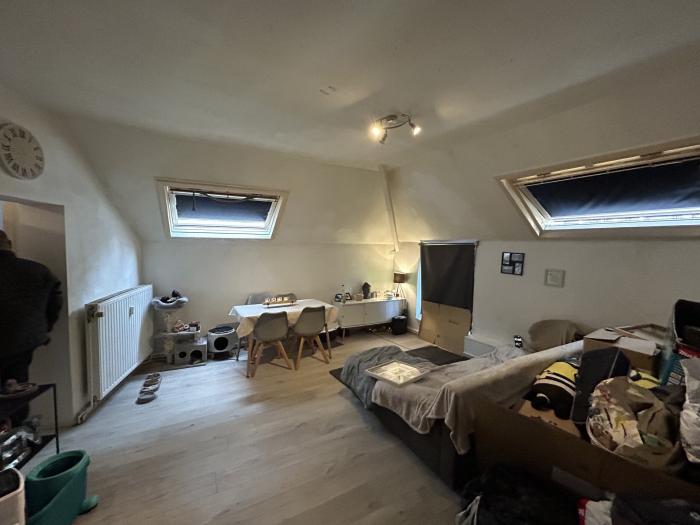 Studio 30 m² à Namur Centre - La Corbeille