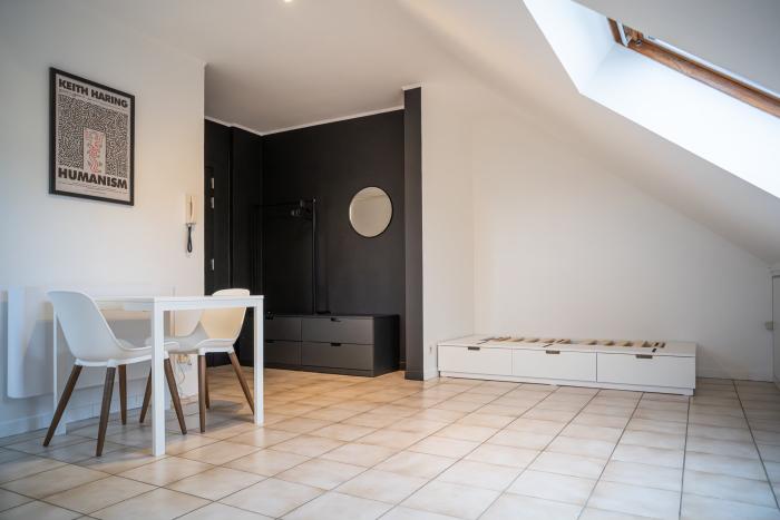 Studio 25 m² à Namur Bouge