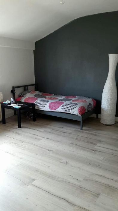 Kot 16 m² à Namur Centre - La Corbeille