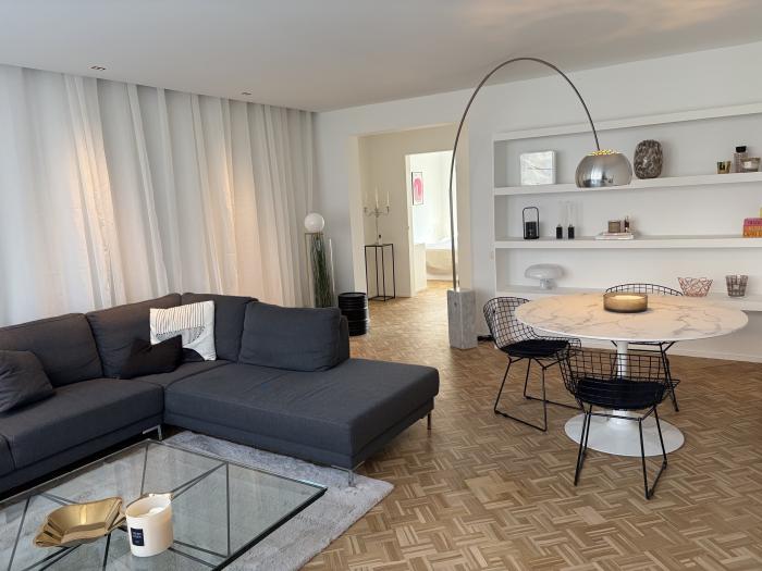 Co-locatie 100 m² in Namen Centre - La Corbeille