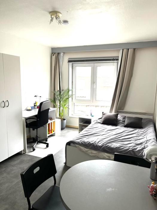Studio 23 m² in Namur Bomel-Heuvy