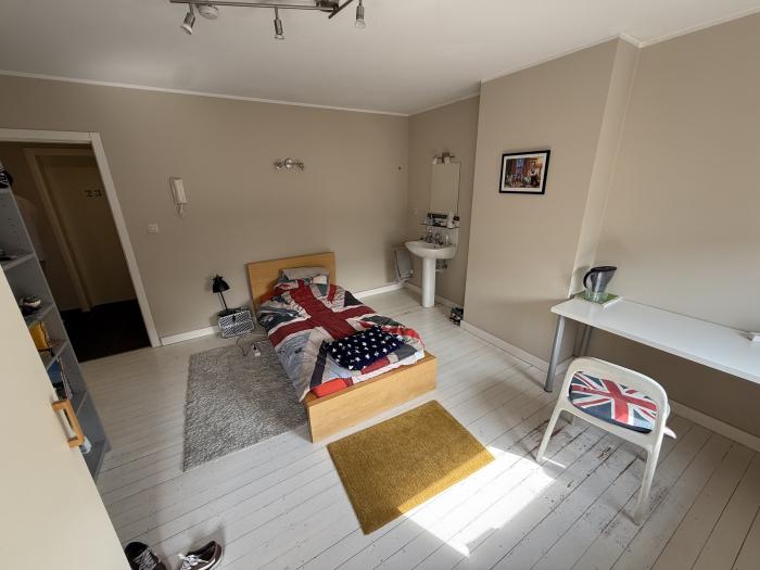 Student room 18 m² in Namur Other