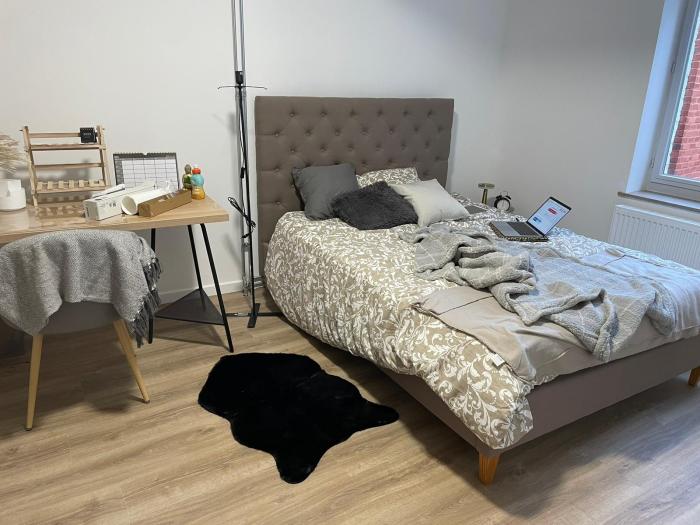 公寓 30 m² 在 Namur Centre - La Corbeille