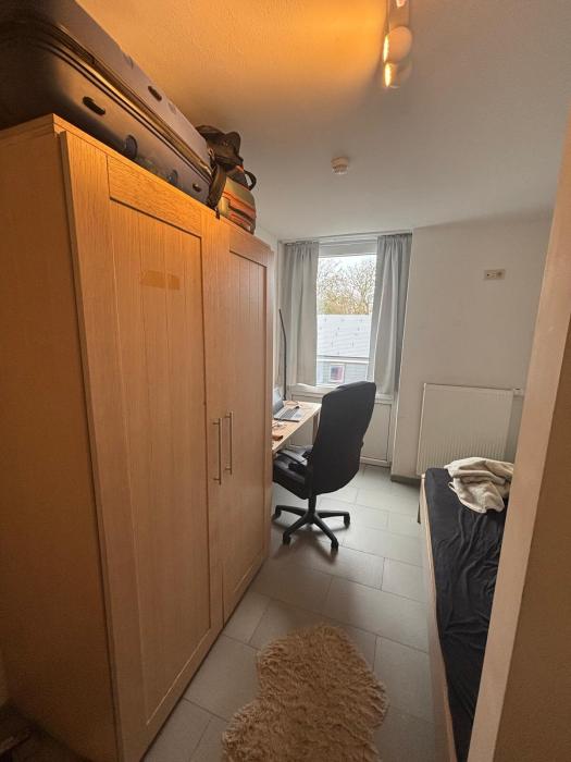 学生宿舍 12 m² 在 Namur Salzinnes / Bas prés