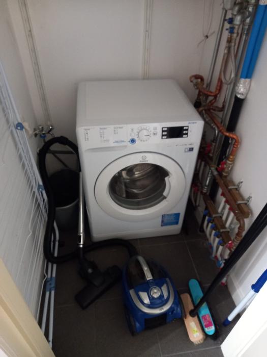 lave-linge