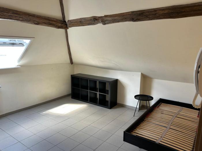 单人间 20 m² 在 Namur Salzinnes / Bas prés