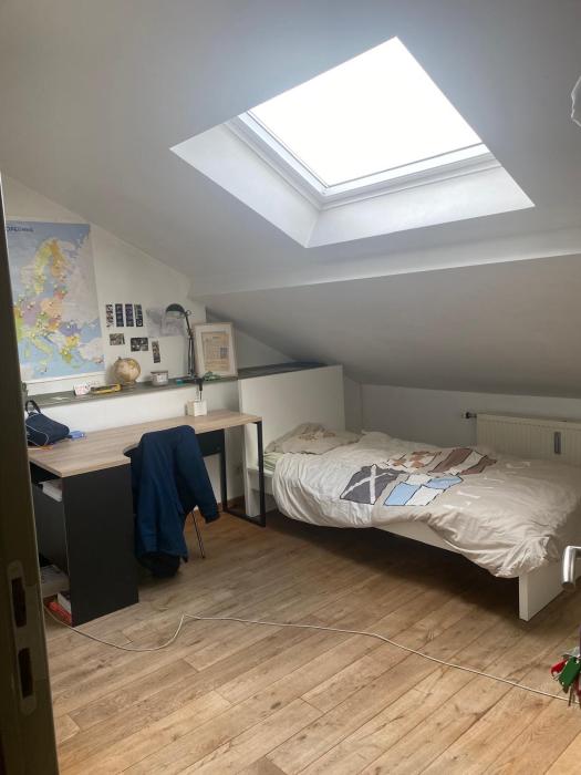 Kot 16 m² à Namur Centre - La Corbeille