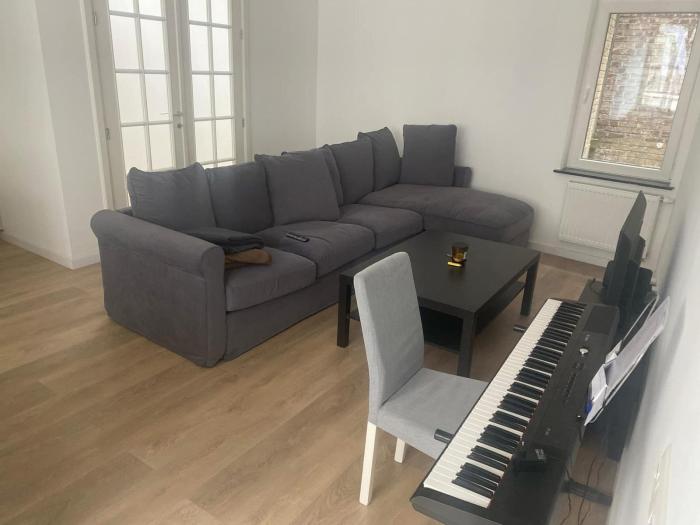 共享租房 165 m² 在 Namur 其他