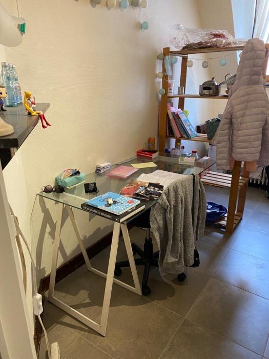 Student room