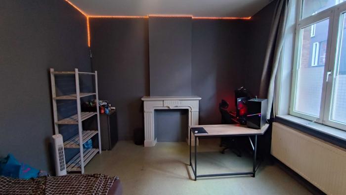 Kot 25 m² à Namur Autres
