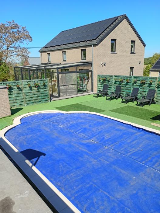 Kot chez l'habitant 90 m² à Namur Autres