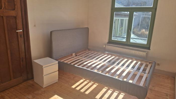 Kot 14 m² in Namen Sources / St Servais / Trois Piliers