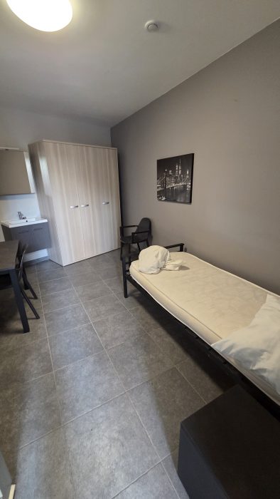 Shared housing