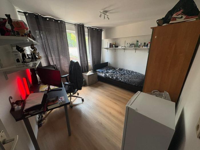 Student room