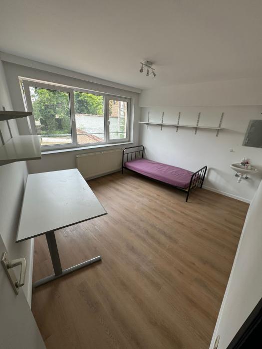Student room
